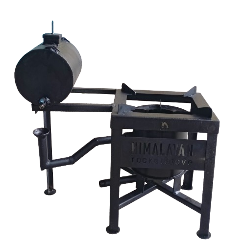 Oil Burner Stove